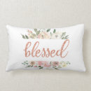 Recherche de crèche rose coussins Floral