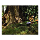 Recherche de mythique art Forêt