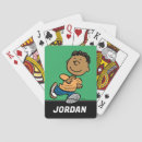 Recherche de arachide jeux de cartes Bande dessinée