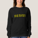 Zoek naar resist kleding Politiek
