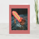 Recherche de fashionista vœux cartes Talons