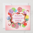 Recherche de candy cane invitations Bonbons
