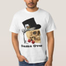 Recherche de gothique de mariage tshirts Tatouage