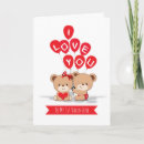Zoek naar couple kaarten Kleurrijk