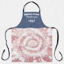 Recherche de tarte tabliers Hippie