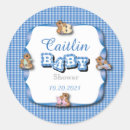 Recherche de bébés phoques autocollants Mother to be