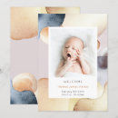 Recherche de naissance moderne Aquarelle