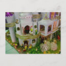 Recherche de miniature cartes postales Imaginaire