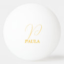 Recherche de boule ping pong balles ping pong Jaune