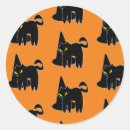 Zoek naar oude heks stickers Vintage