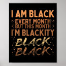 Zoek naar blm posters Zwart