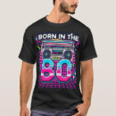 Recherche de retro graphic tshirts Style vintage