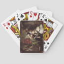 Recherche de marie antoinette jeux de cartes Français