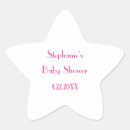 Recherche de étoile rose autocollants Pour elle