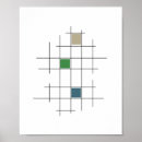 Recherche de retro modern posters Abstract