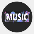 Recherche de bande de concert autocollants Pour tous