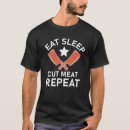 Zoek naar eet vlees tshirts Vleesliefhebber