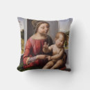 Recherche de madonna coussins Italien