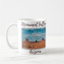 Zoek naar monument valley mokken Woestijn