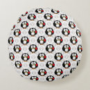 Zoek naar penguin kussens Illustratie