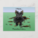 Recherche de scottish terrier cartes postales Chiens