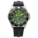 Zoek naar water horloges Plant