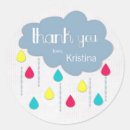 Zoek naar regen stickers Strooien