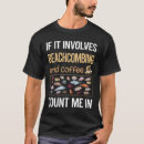 Recherche de beachcomber tshirts Cabine