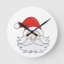 Zoek naar santa klokken Vrolijk