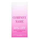 Recherche de ombre cartes publicitaires Coiffeur