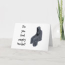 Recherche de déplaisant vœux cartes Fantôme