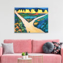 Zoek naar macke kunst Landschap