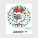 Zoek naar mexicaanse schedel stickers Mexican