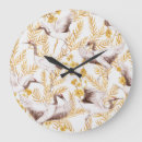 Recherche de sakura horloges Motif