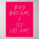 Recherche de for ice cream posters Cute