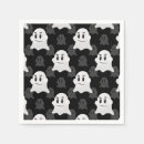 Recherche de kawaii halloween serviettes Motif