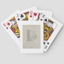 Recherche de science jeux de cartes Dessin