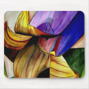 Recherche de fleurs pourpres tapis souris Botanique
