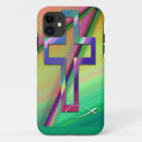 Recherche de crucifix iphone coques Chrétien