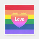 Recherche de diversité serviettes Gay pride