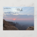 Recherche de canyonlands national park cartes postales Paysage