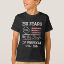 Recherche de historique enfant vêtements Patriotique