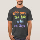 Recherche de gradient tshirts Graphique