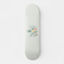 Recherche de hawaiian skateboards Floral