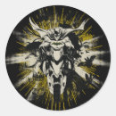Recherche de batman symbol autocollants Gotham city