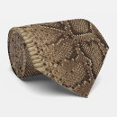 Recherche de serpent à sonnettes cravates Pour lui