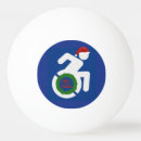 Recherche de noël balles ping pong Pour tous