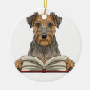 Zoek naar airedale ornamenten Doodsbang