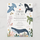 Recherche de tortues marines cartes postales Pour elle