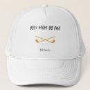 Recherche de golf club casquettes Golfeur